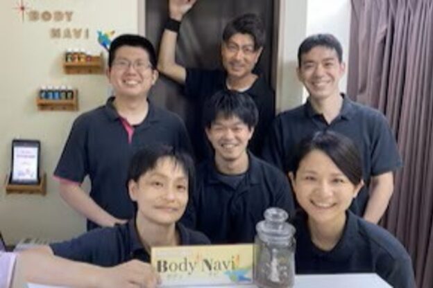 ボディナビ 門前仲町店2