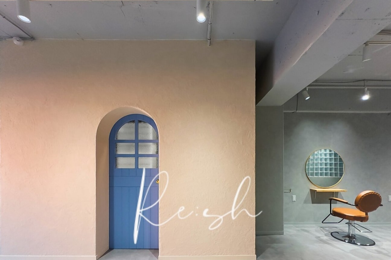 株式会社 THREE画像1