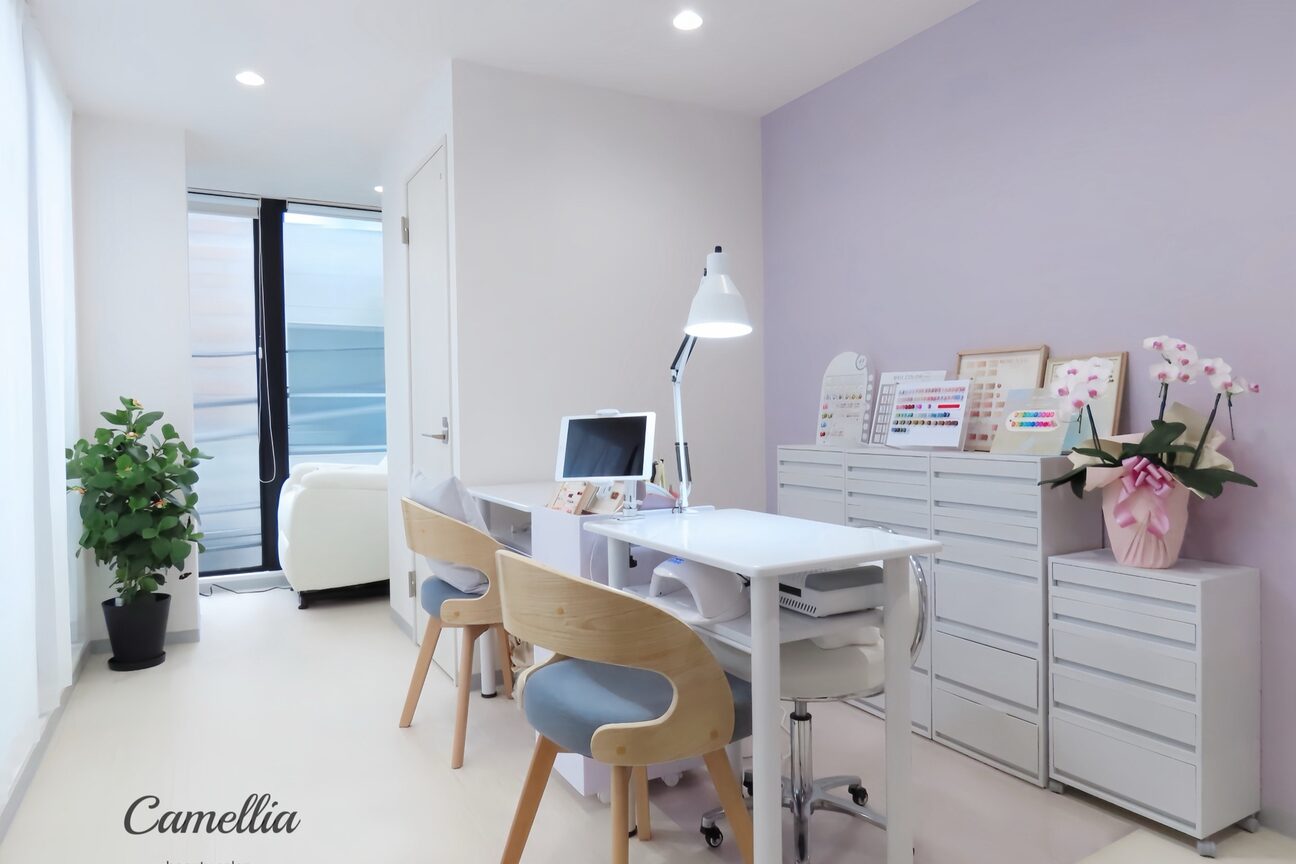 camellia beauty salon（株式会社　イチザワ）画像1