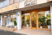 センカンドハウス(hair studio 2nd House)