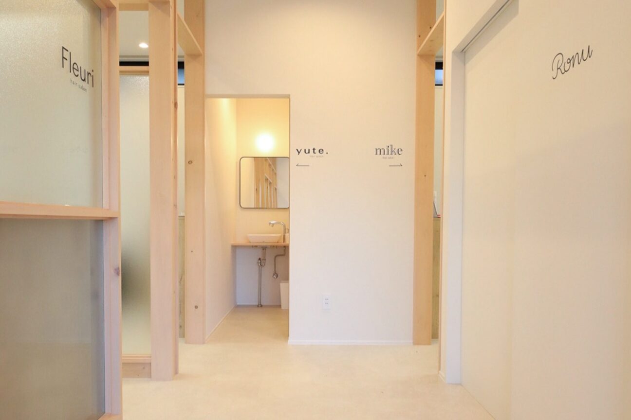 ルーム 刈谷店(room)2