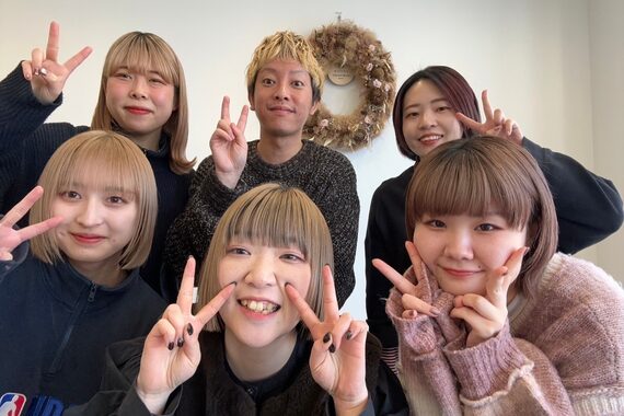 ノヴェル 塩釜店(NOVEL)