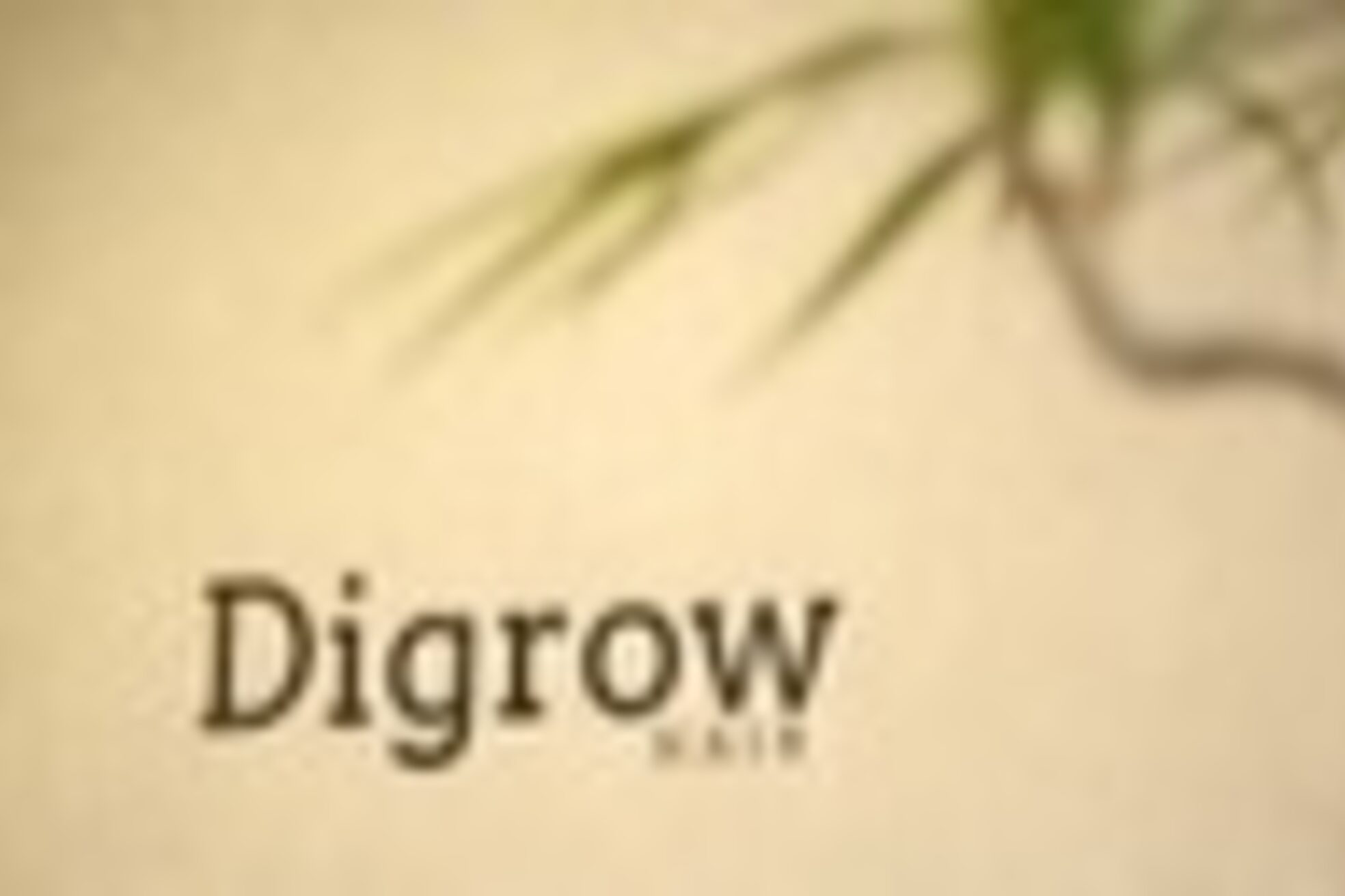 ディグロウ ふじみ野(Digrow)1