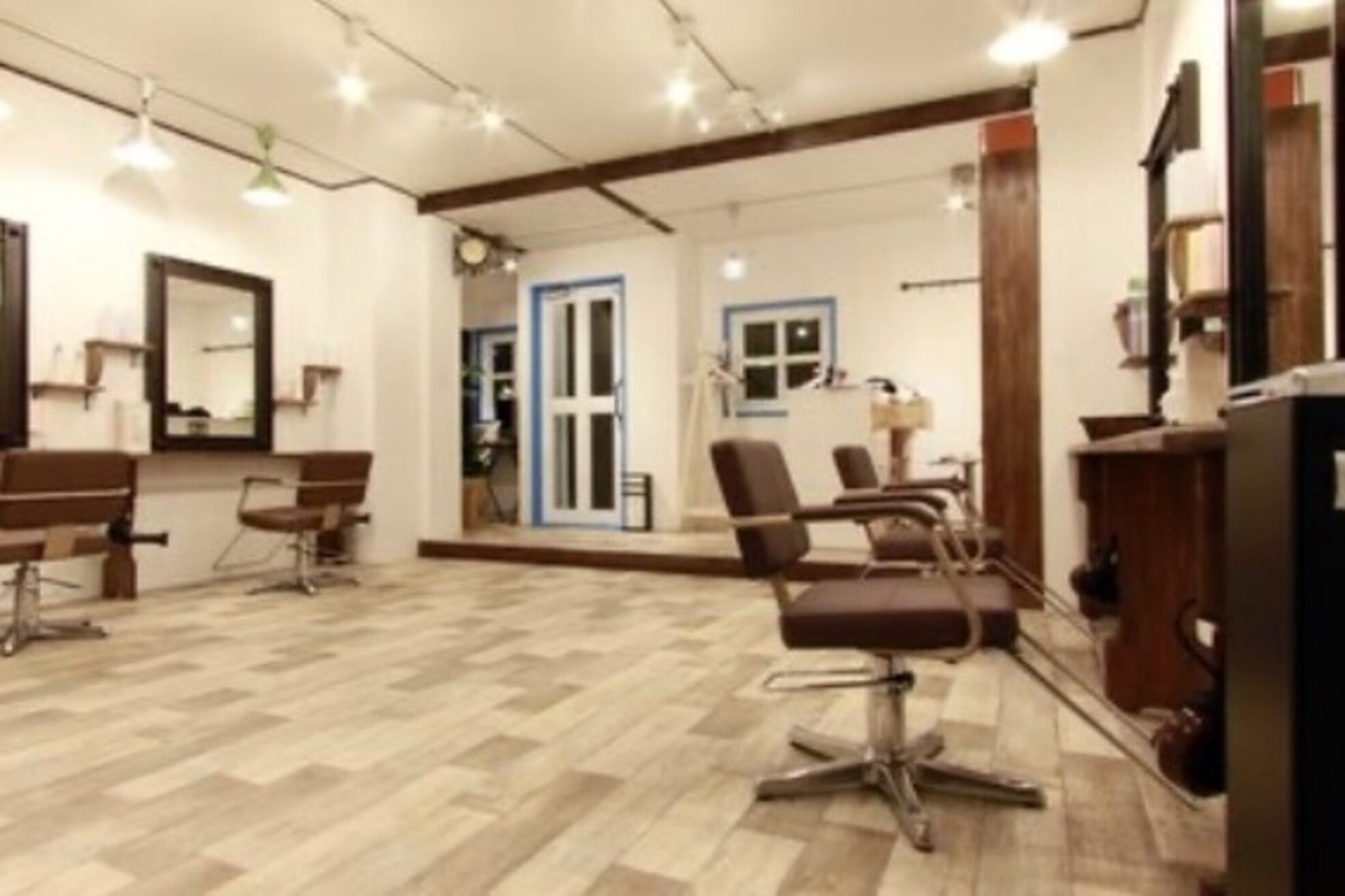 リッカヘアー(Ricca hair)2