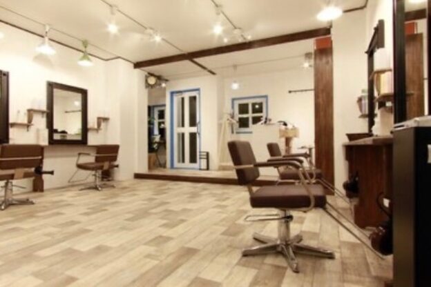 リッカヘアー(Ricca hair)2