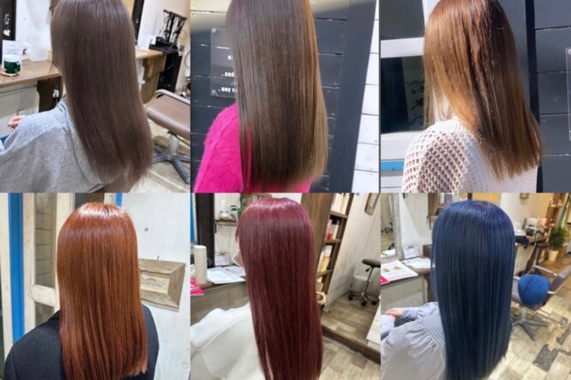 リッカヘアー(Ricca hair)3