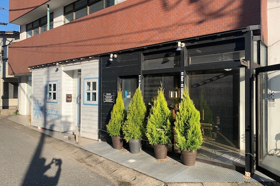 リッカヘアー(Ricca hair)