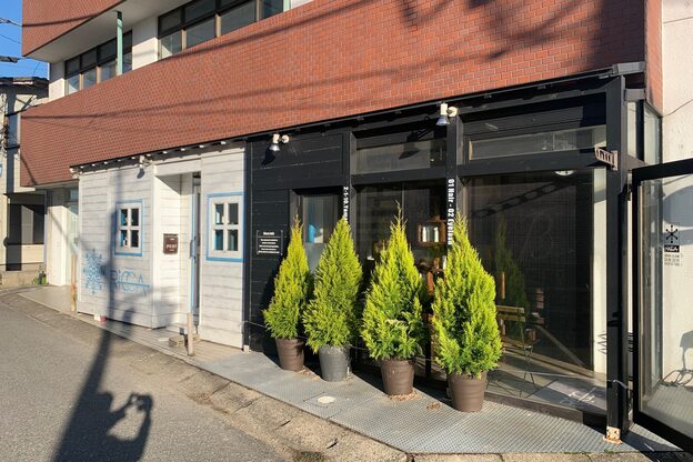 リッカヘアー(Ricca hair)1