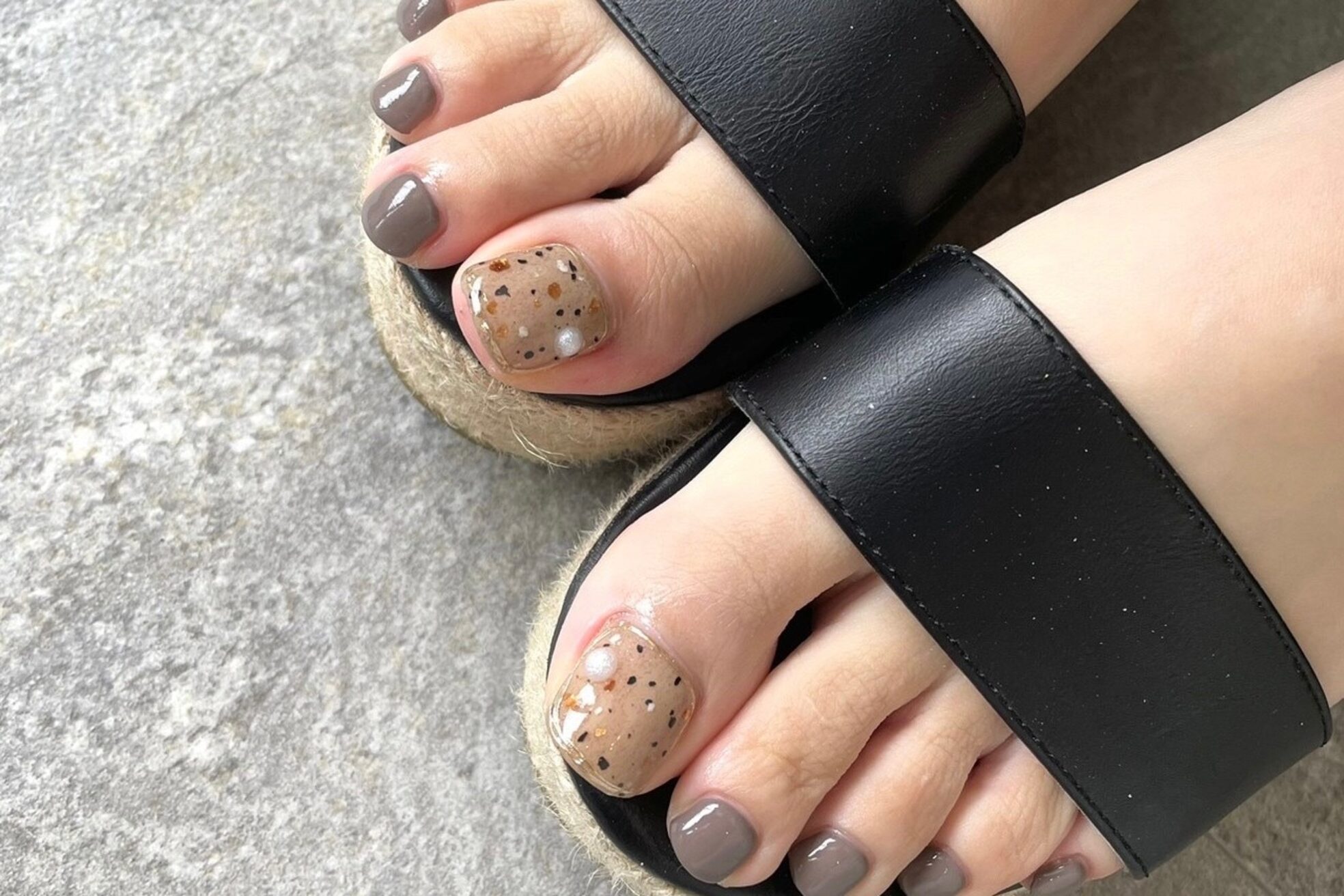 リアンスネイル ヴィヴィッド 岡山店(LianS nail ViViD)7