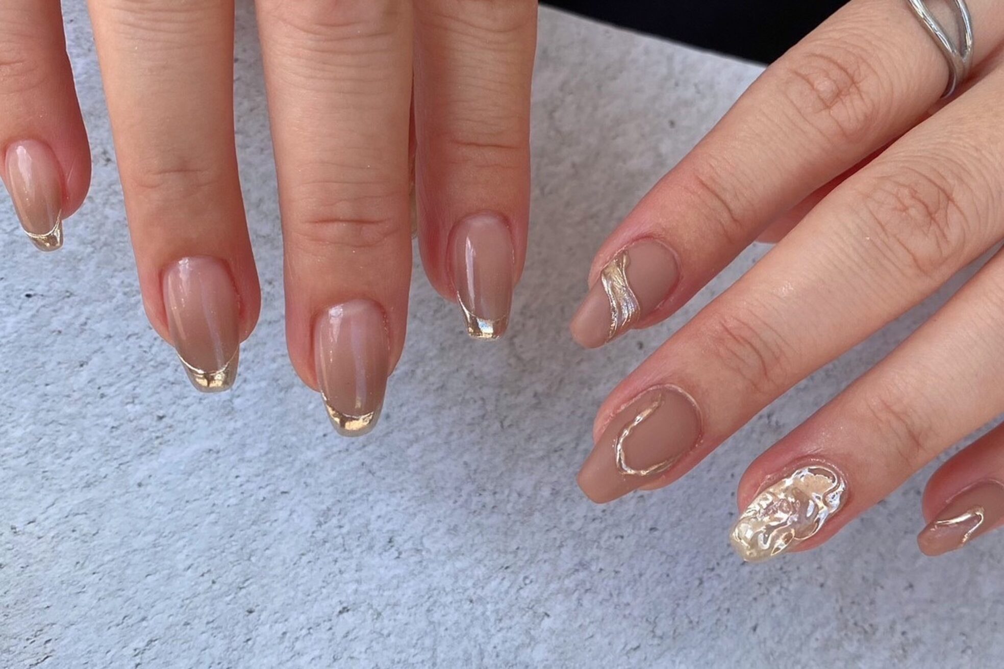 リアンスネイル ヴィヴィッド 岡山店(LianS nail ViViD)5