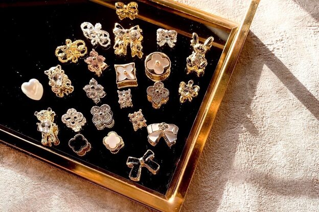 リアンスネイル ヴィヴィッド 岡山店(LianS nail ViViD)8