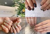 リアンスネイル ヴィヴィッド 岡山店(LianS nail ViViD)