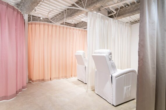 デューエエス バイ クレビア(Due S  by CreBiA)