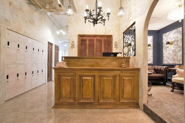 カリーナ(Carina)2