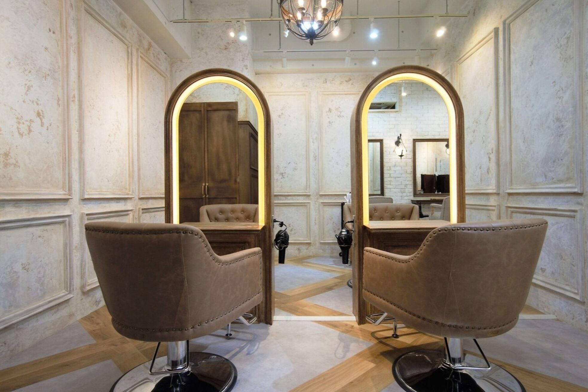 カリーナ(Carina)5