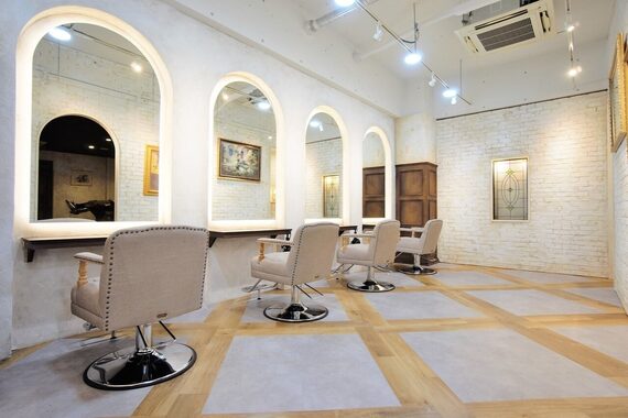 カリーナ(Carina)