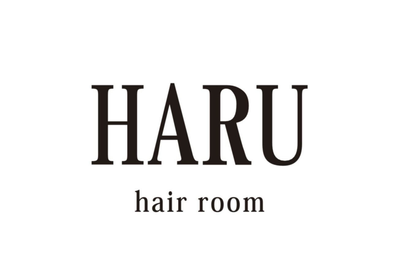 ｈａｉｒ　ｒｏｏｍ　ＨＡＲＵ画像1