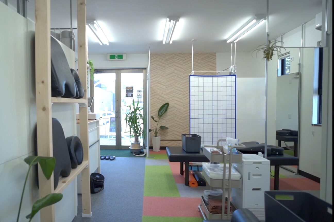 店舗の内観外観用画像1