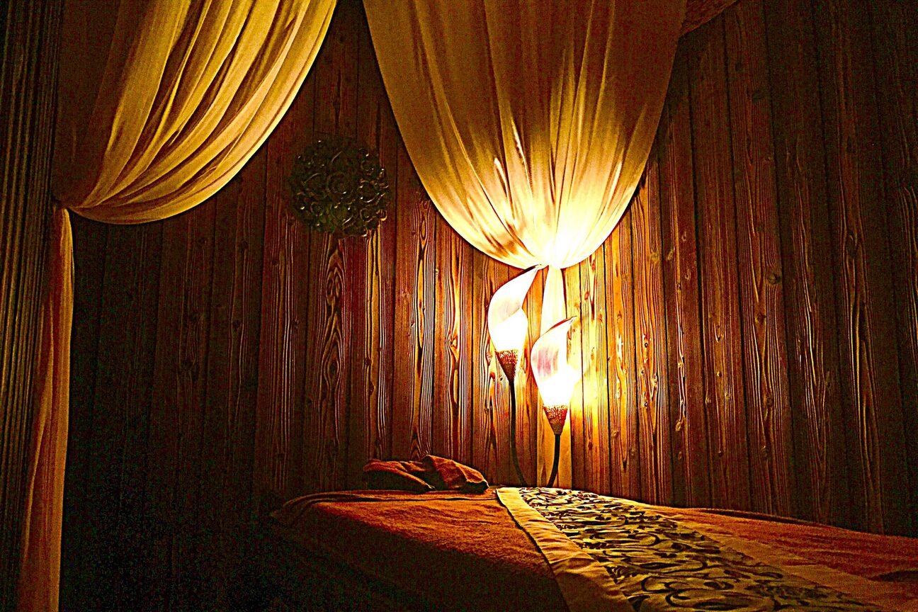 アジアンリラクゼーションヴィラ姫路花田店（株式会社　クワプランニング）画像1