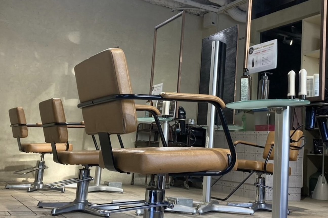 RISE TOKYO(株式会社 RISE)画像1
