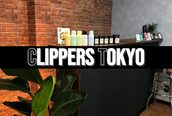 クリッパーズトウキョウ(CLIPPERS TOKYO)