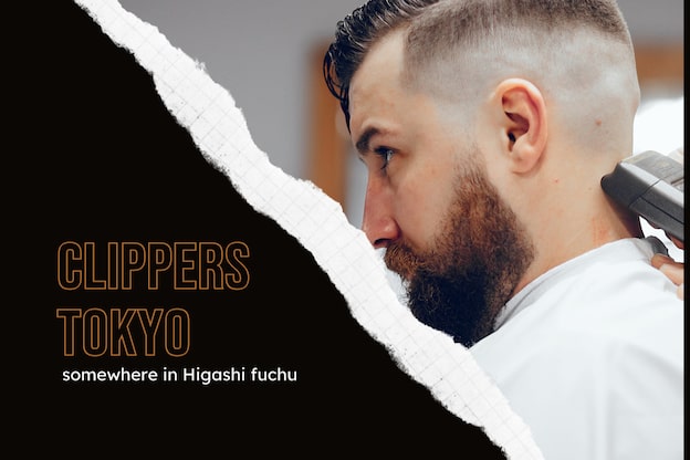 クリッパーズトウキョウ(CLIPPERS TOKYO)5