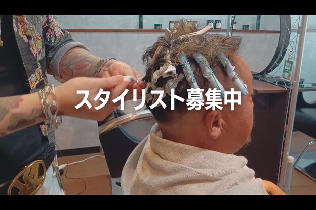 クリッパーズトウキョウ(CLIPPERS TOKYO)2