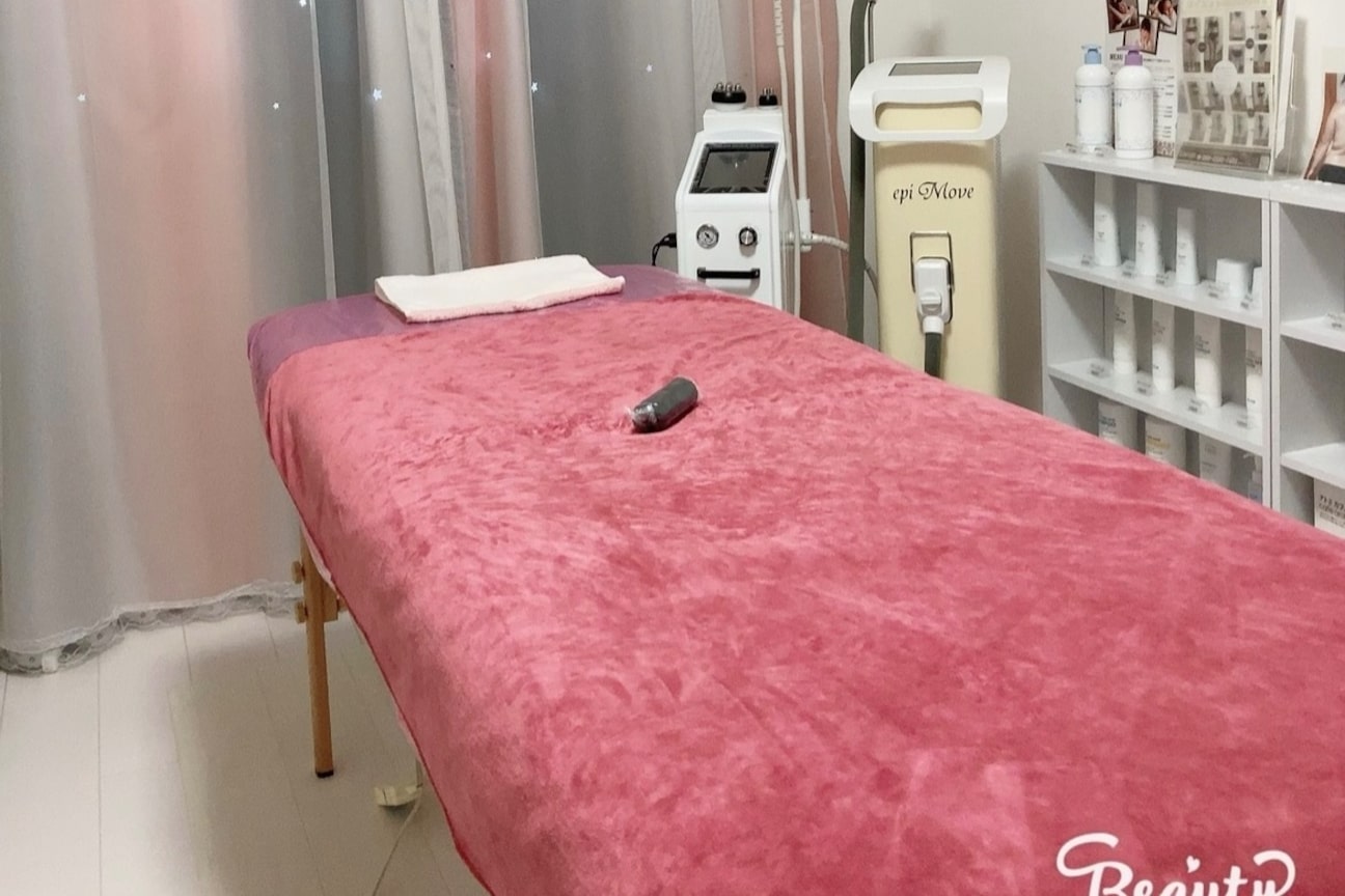 Salon Liange(脱毛・痩身・フェイシャルサロン Salon Liange)画像1