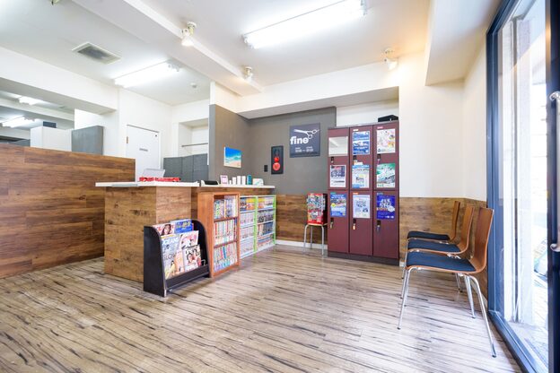 ファイン 錦糸町店(fine)4