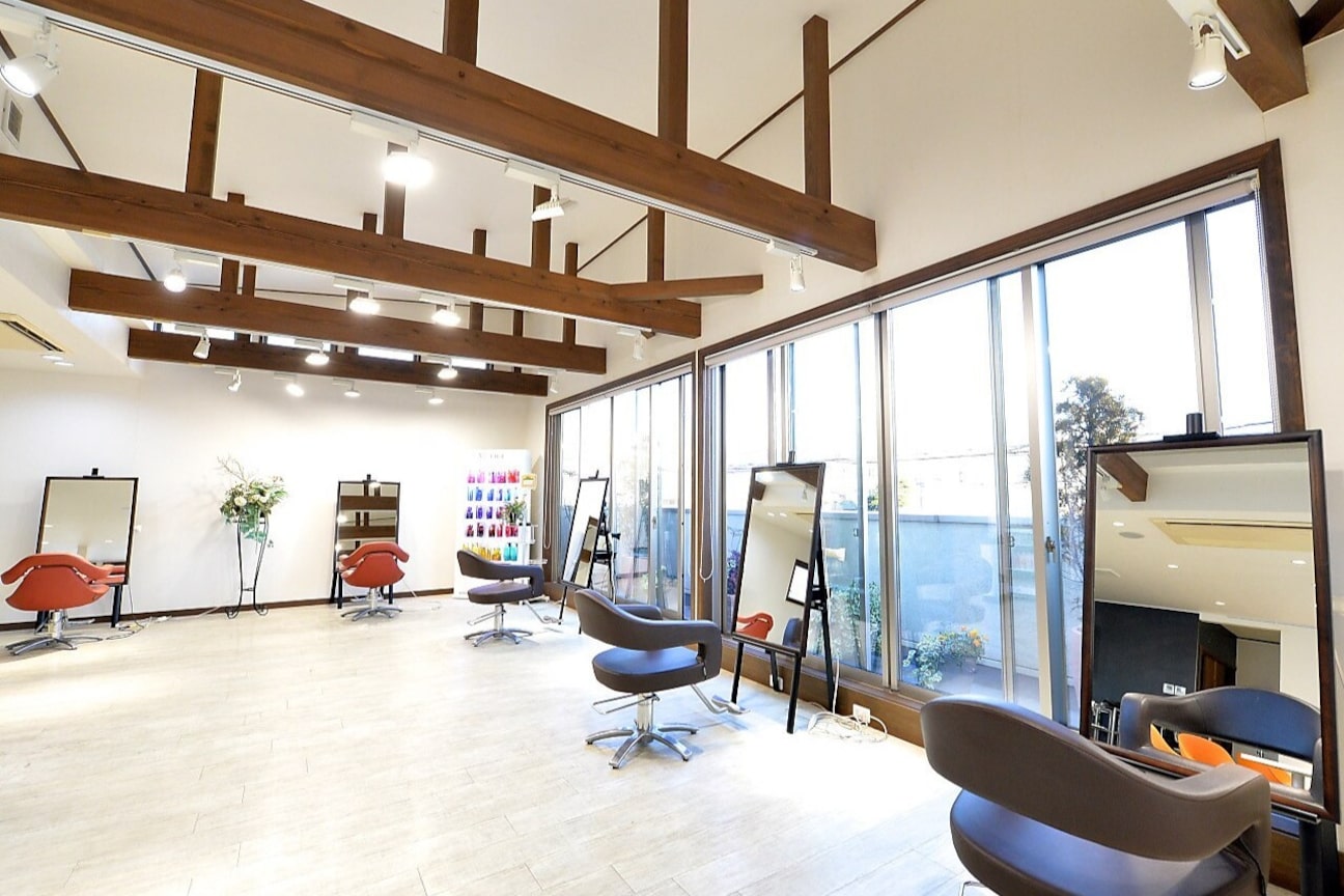 有限会社　ビーズ画像1