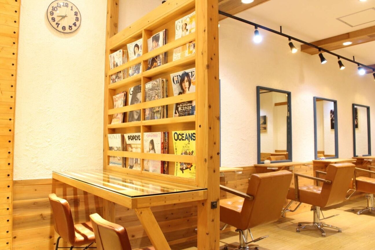 店舗の雰囲気外観用画像4