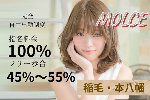 モルチェ本八幡店1