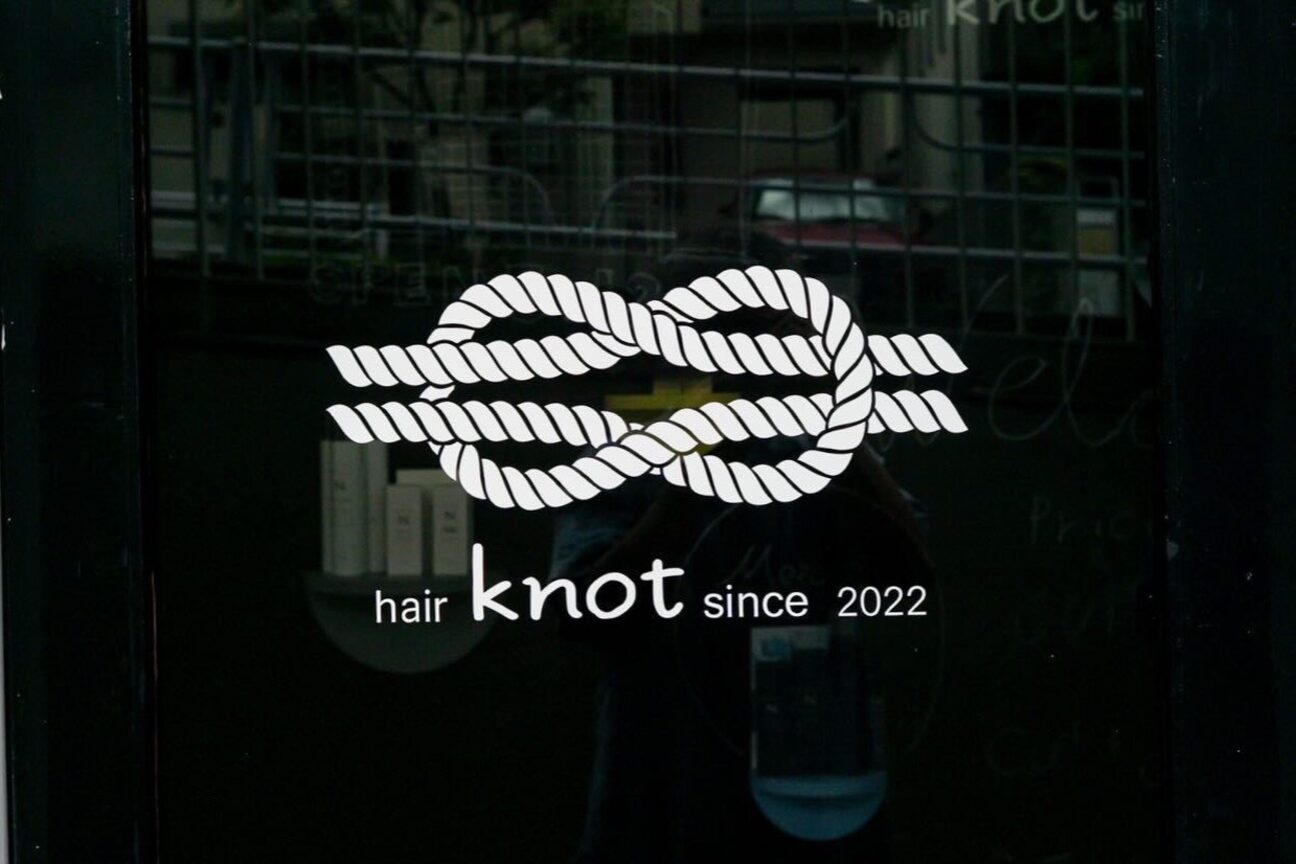 ｋｎｏｔ－ノット－画像1