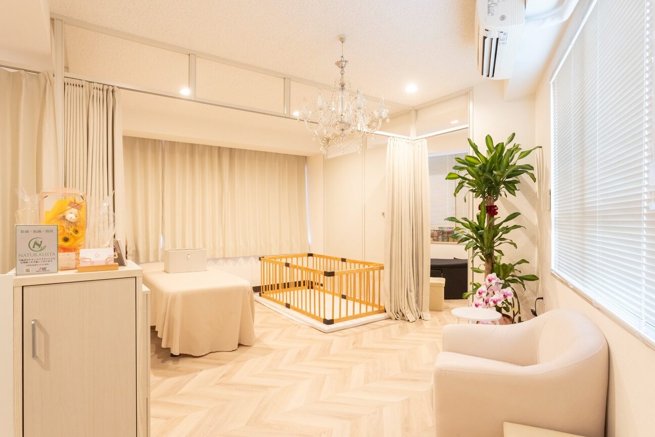 オールハンドプライベートサロン　＆Ｈｕｇ画像1