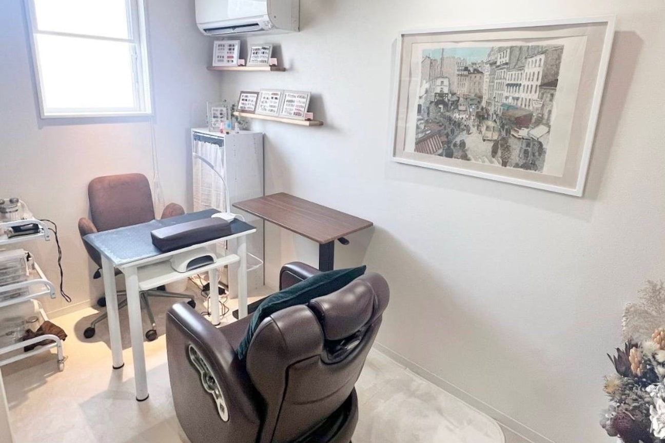 Hearth(TotalBeautySalonHearth)画像1