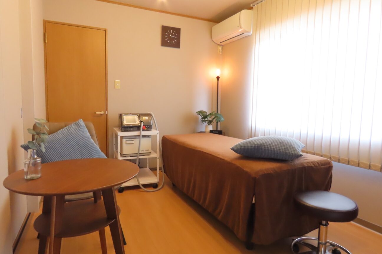 都度払いエステ Un Reve メンズ＆レディース（合同会社アンレーヴ）画像1