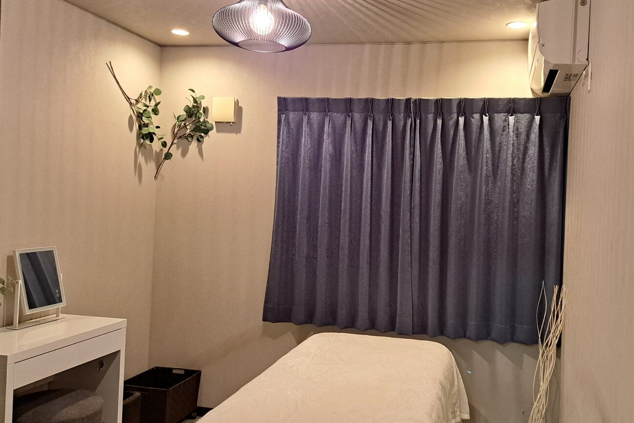 都度払いエステ Un Reve メンズ＆レディース（合同会社アンレーヴ）画像1