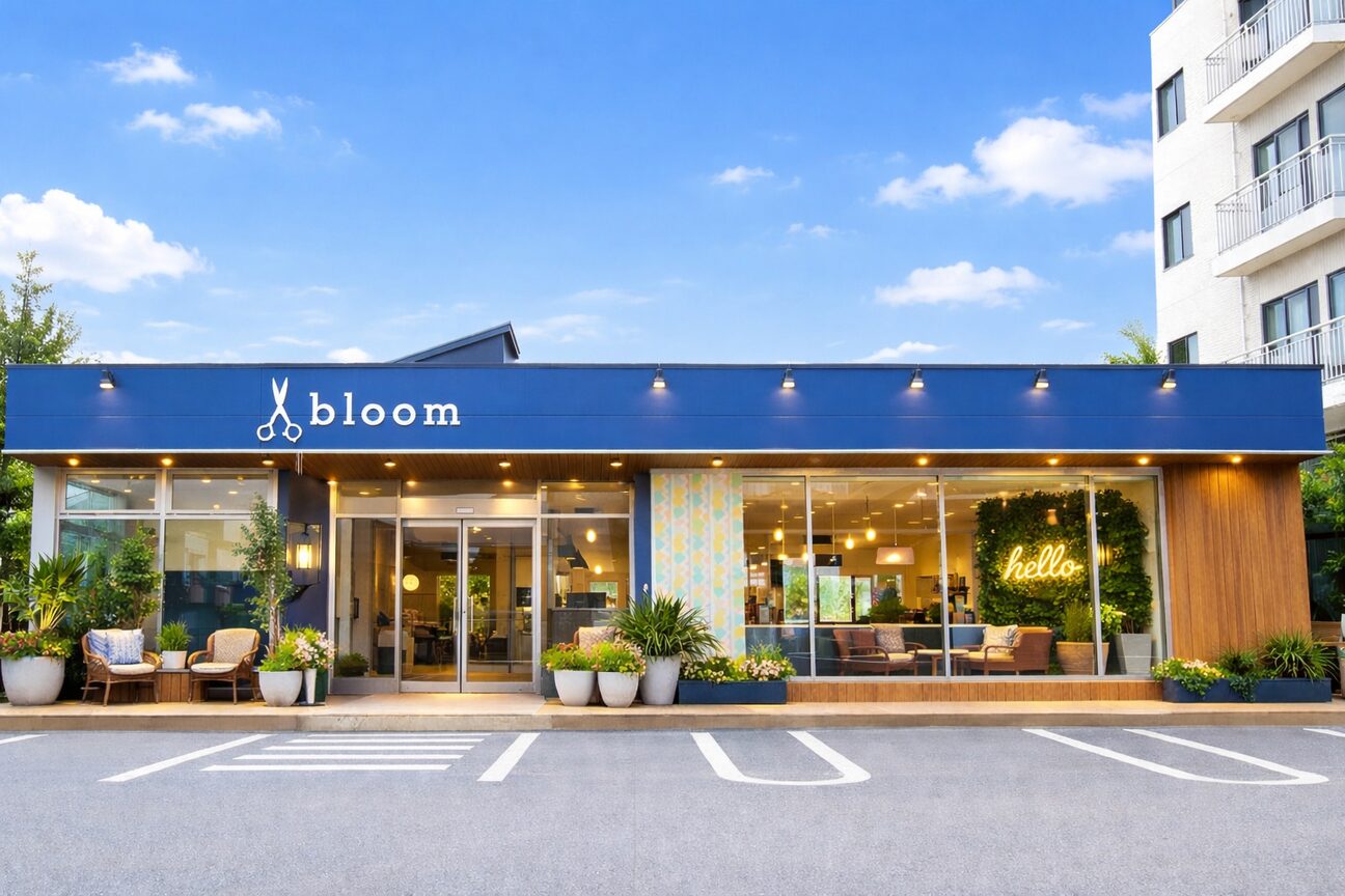 株式会社　ｂｌｏｏｍ画像1