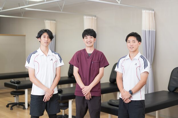 TSC八代 produced by TSC八代整骨院3