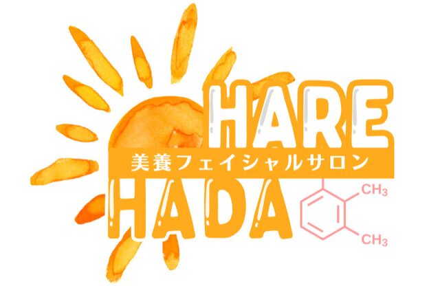 ハレハダ(HAREHADA)1