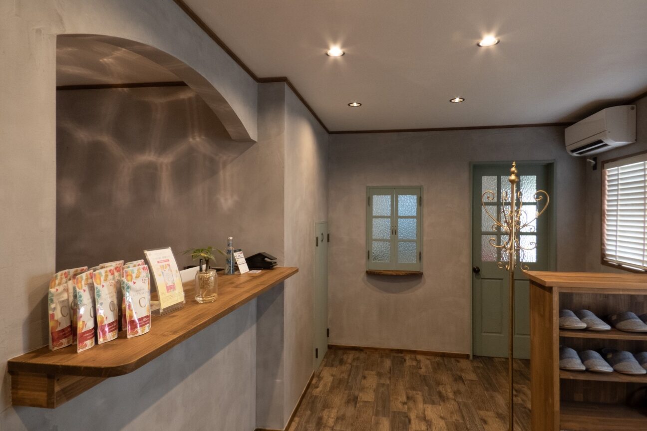 ＣＥサロン　ｃｈｅｒｉｌｉａ画像1