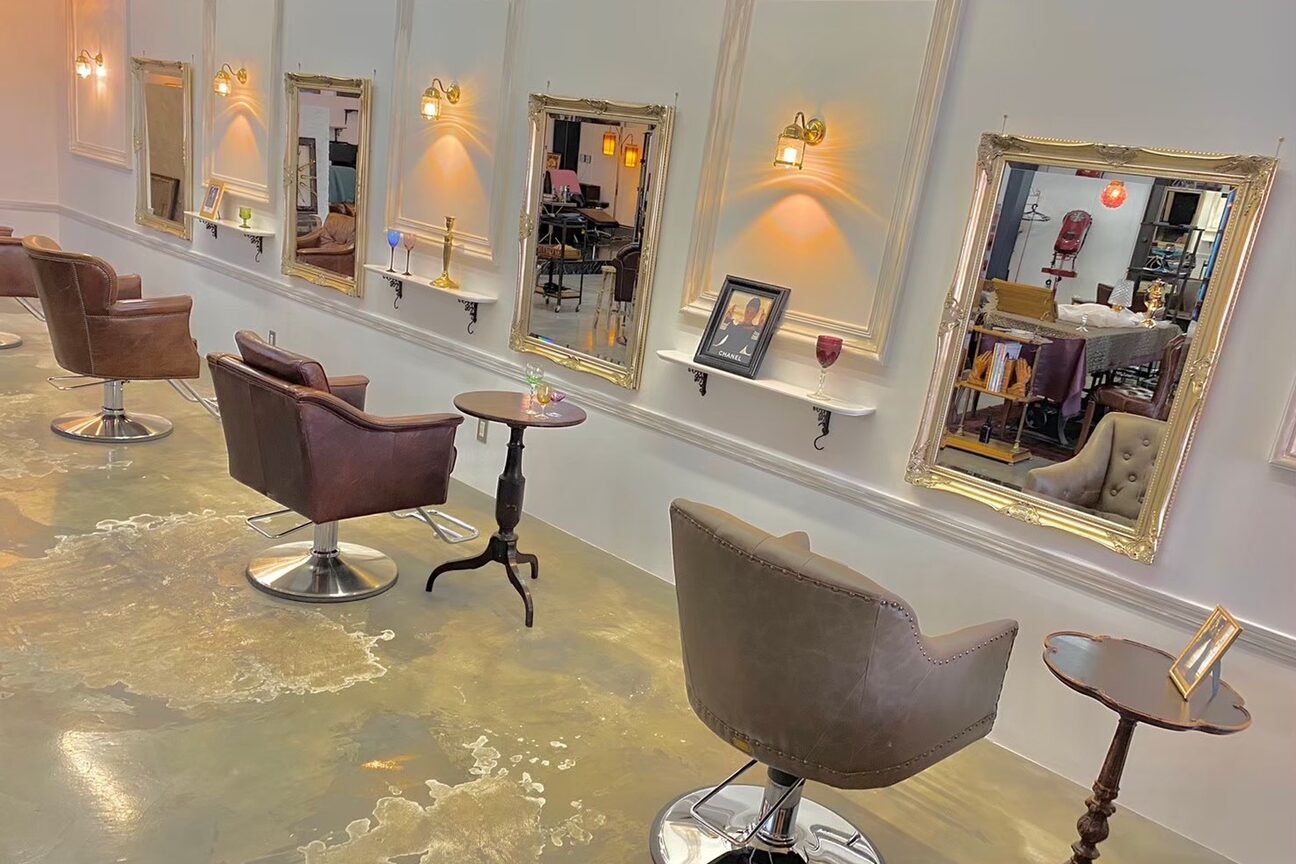 FULL A HEAD（株式会社　ＦＵＬＬ　Ａ　ＨＥＡＤ）画像1