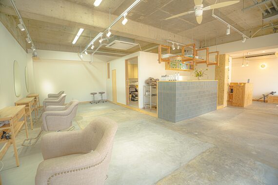 ジェニック 清水(-GENIC)