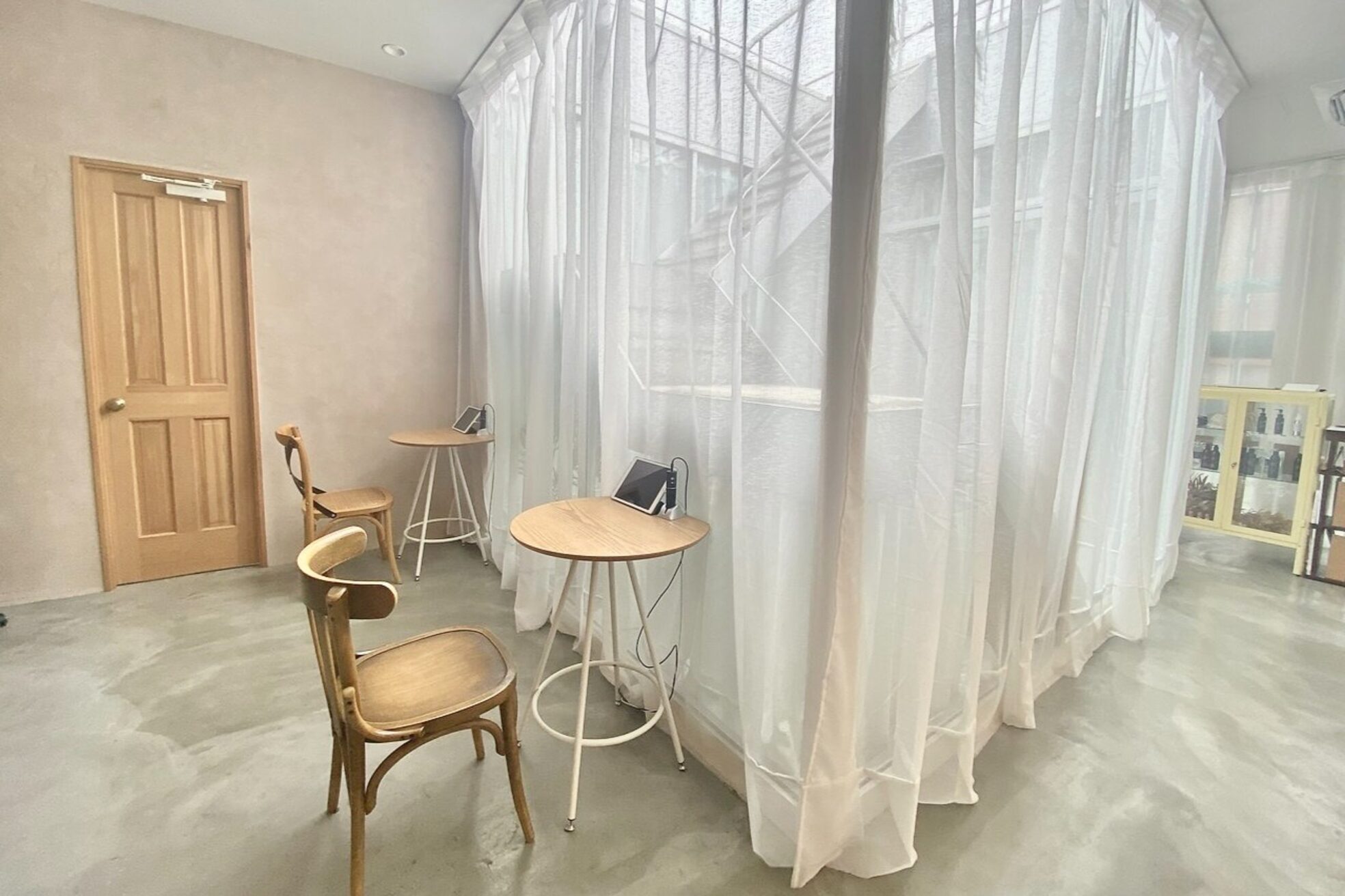 リノ リラクシング アンド スパ 中目黒(Lino Relaxing & Spa)2