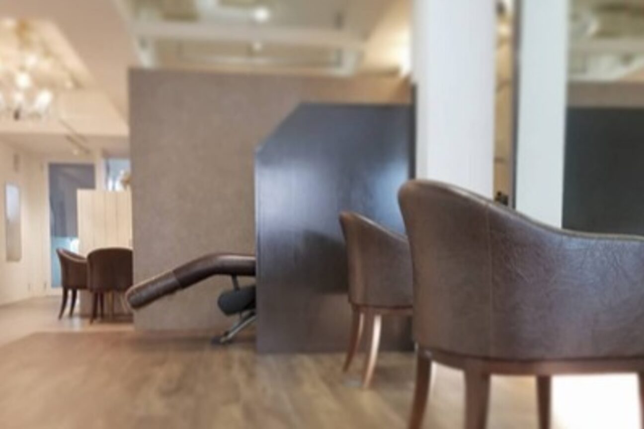 enn hair&make（ｅｎｎ　株式会社）画像1