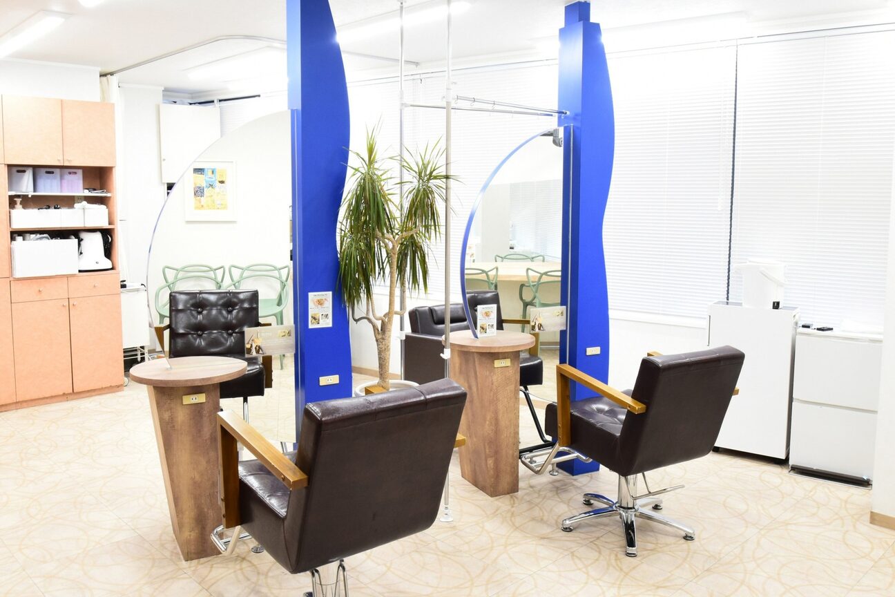 HAIR　CREATION　Vitalite’（ヘアークリエイション　ヴィタリテ）画像1