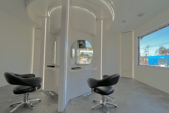 ブルージュ ヘアー(Brugge hair)