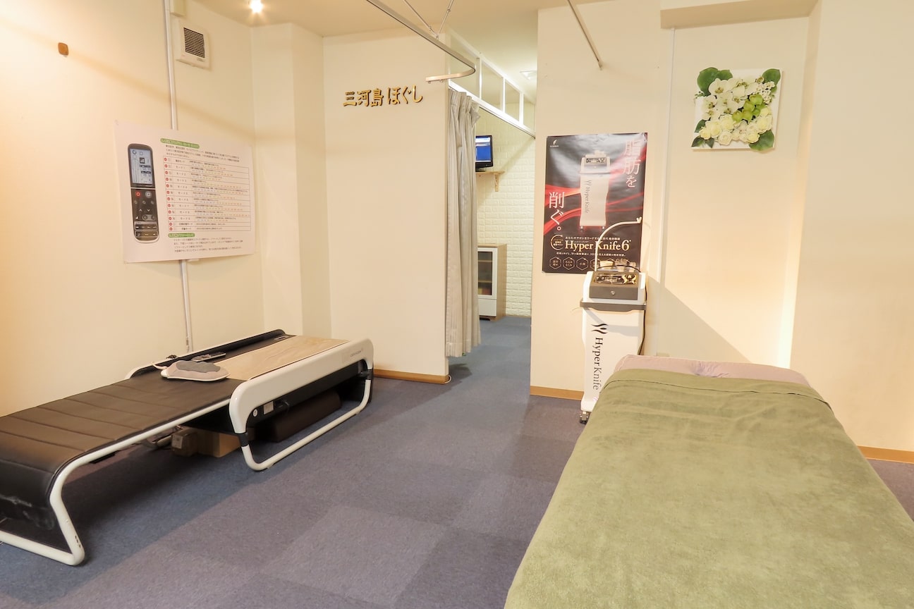 ほぐしマッサージ三河島店（ほぐし町屋　三河島）画像1