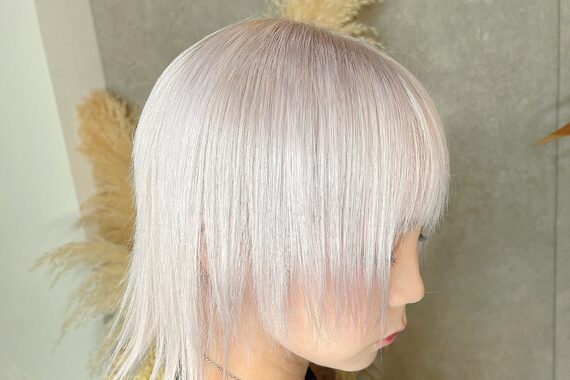 ヘアーデザインルアナ(Hair design Luana.)