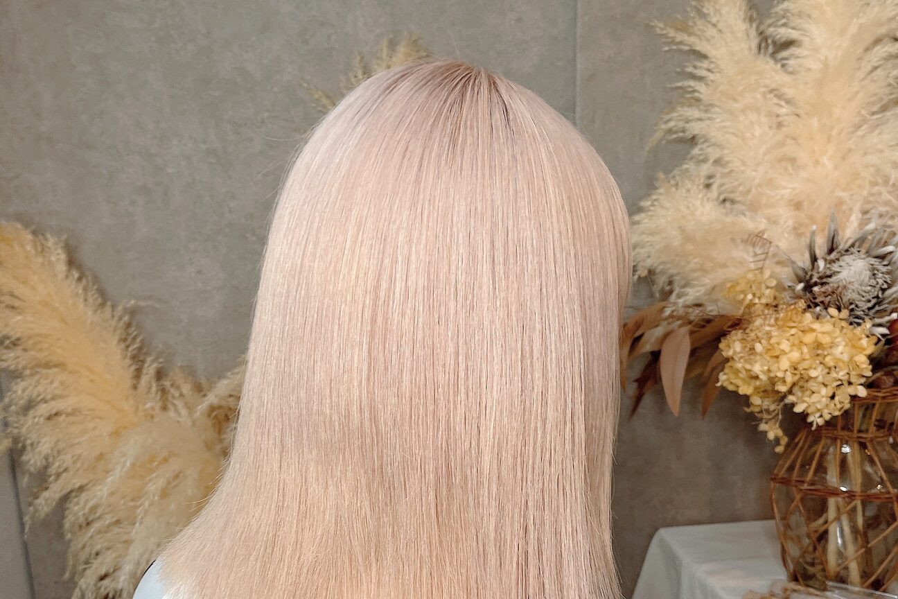 ヘアーデザインルアナ(Hair design Luana.)2